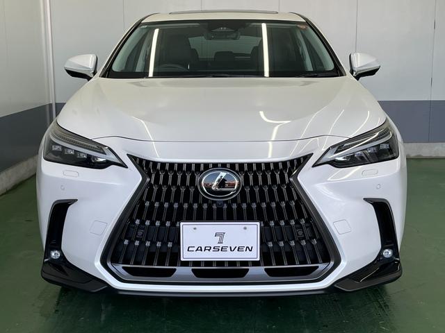 Lexus NX 2023