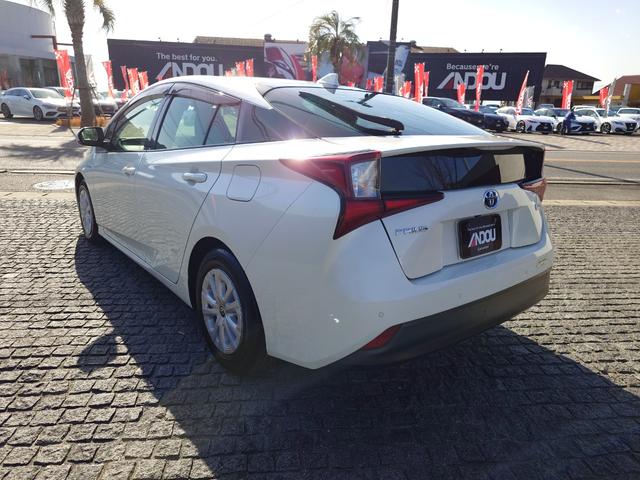 Toyota PRIUS 2020