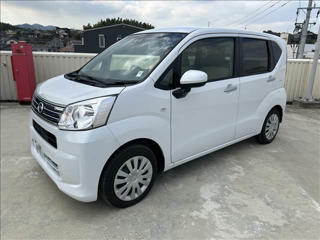 Daihatsu MOVE 2023