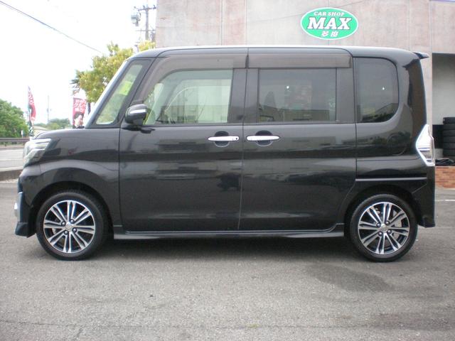 Daihatsu TANTO 2014