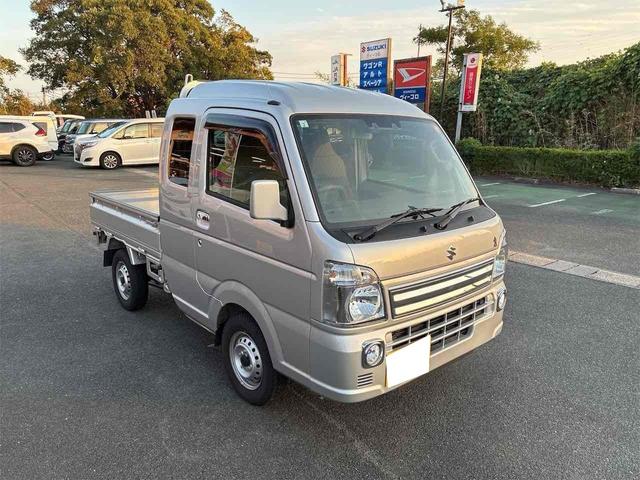 Suzuki SUPER CARRY 2024