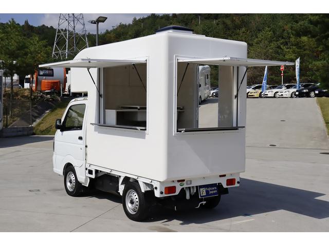 Nissan NT100CLIPPER TRUCK 2017