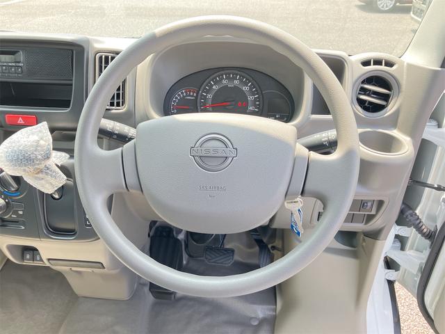 Nissan CLIPPER VAN 2025
