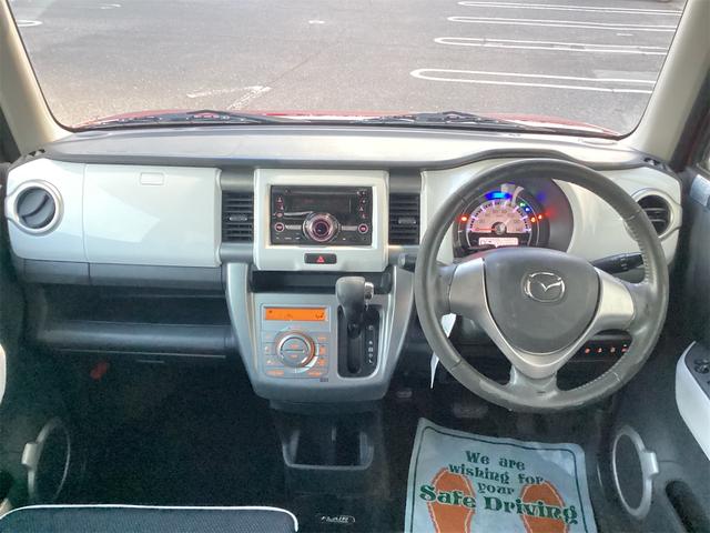 Mazda FLAIR CROSSOVER 2015