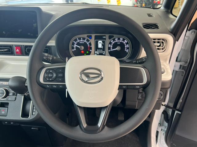 Daihatsu MOVE CANBUS 2025