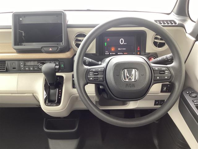 Honda N-BOX 2026