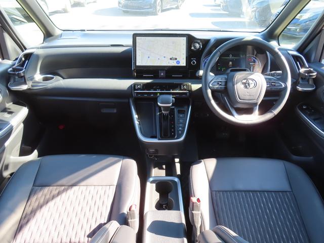 Toyota NOAH 2024