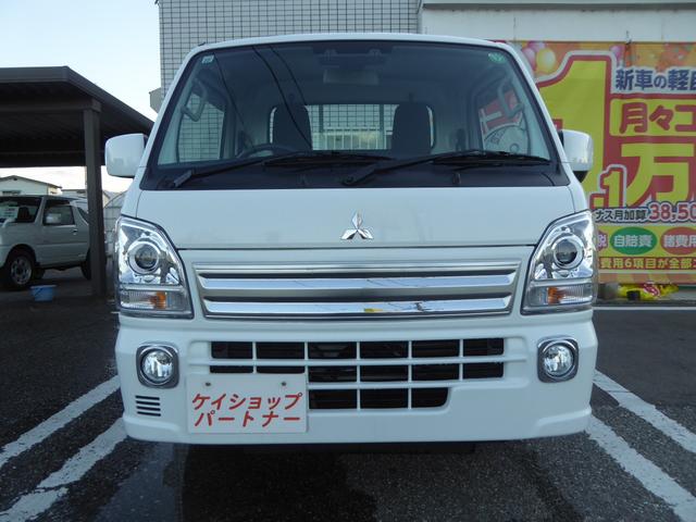 Mitsubishi MINICAB TRUCK 2024