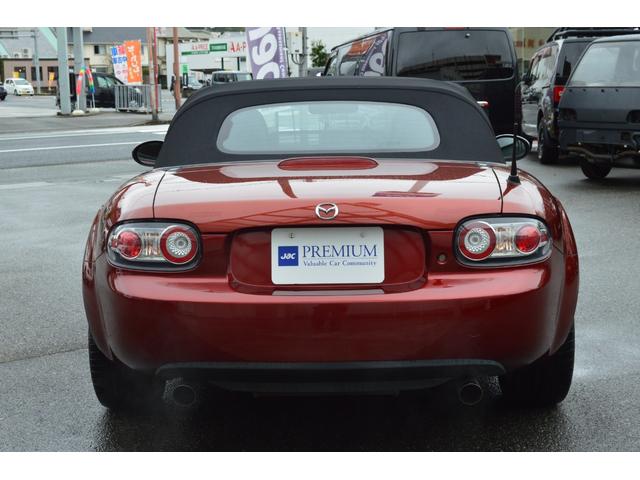 Mazda ROADSTER 2005