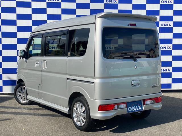 Suzuki EVERY WAGON 2016