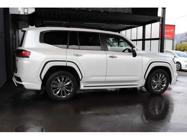 Toyota LAND CRUISER 2023