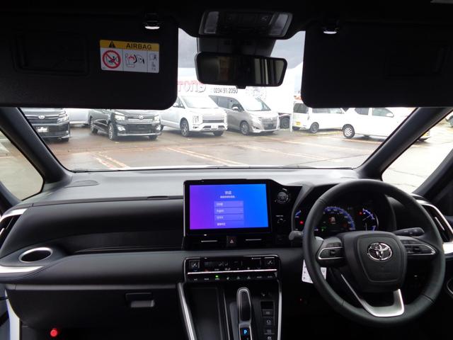 Toyota VOXY 2026