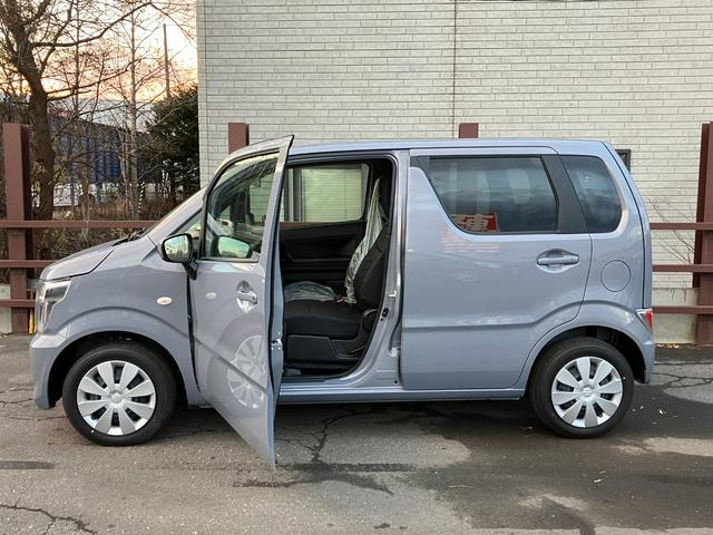 Suzuki WAGON R 2025