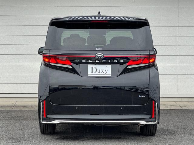 Toyota VELLFIRE HYBRID 2026