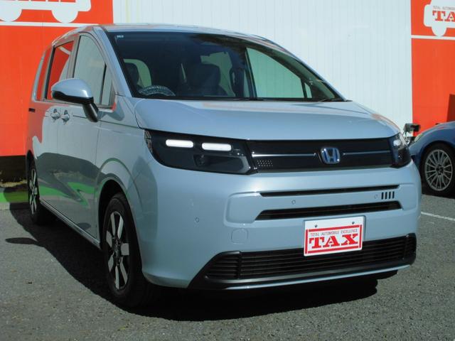 Honda FREED 2025