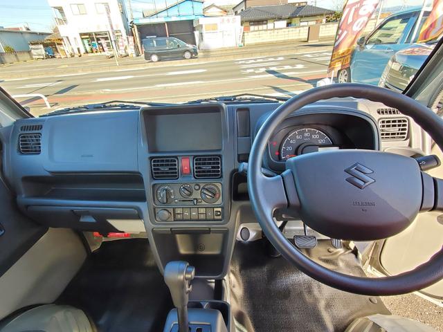 Suzuki SUPER CARRY 2025