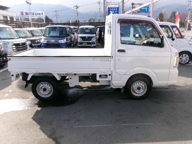 Mitsubishi MINICAB TRUCK 2018