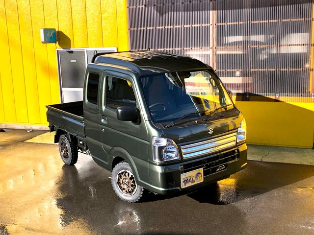 Suzuki SUPER CARRY 2025