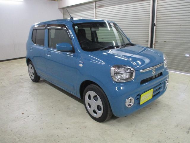 Suzuki ALTO 2024