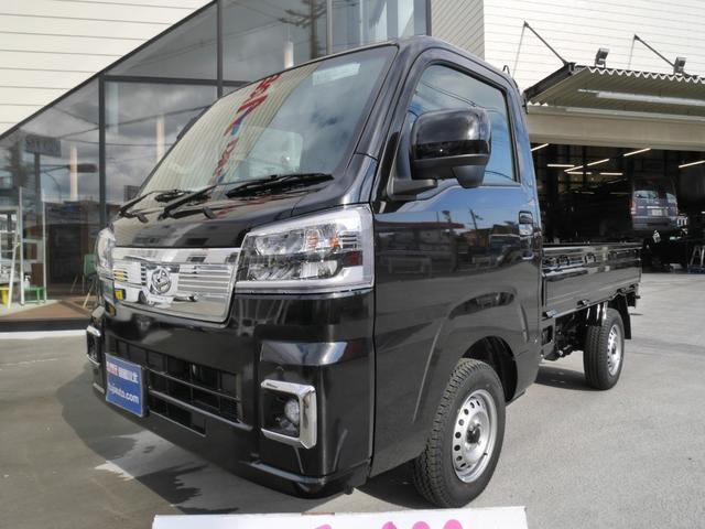Daihatsu HIJET TRUCK 2025