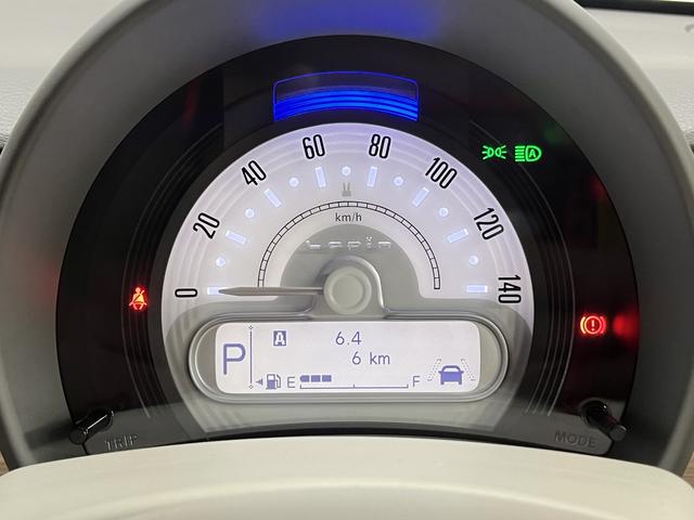 Suzuki ALTO LAPIN 2025