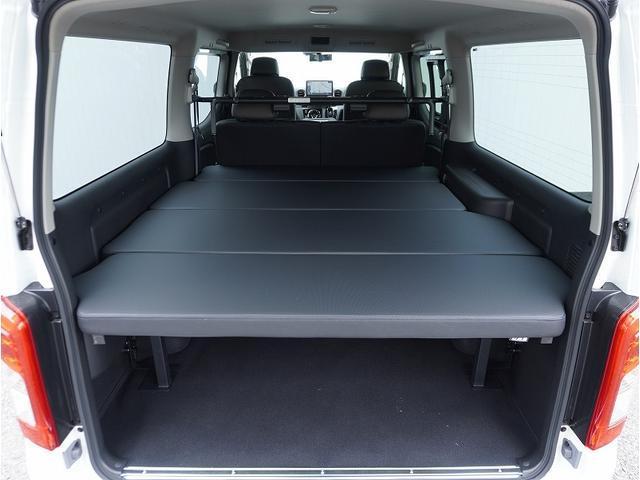 Nissan CARAVAN 2025