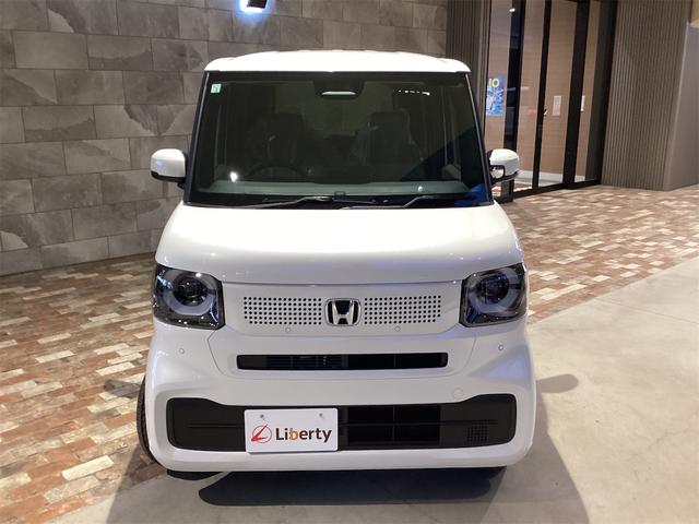 Honda N-BOX 2026