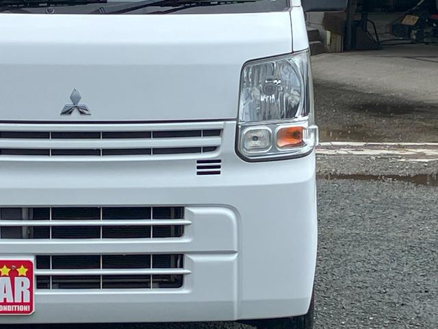 Mitsubishi MINICAB VAN 2018