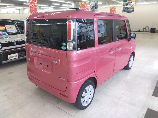 Mazda FLAIR WAGON 2018