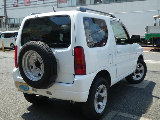 Mazda AZ-OFFROAD 2003