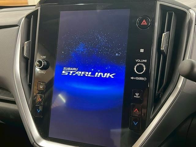 Subaru CROSSTREK 2023