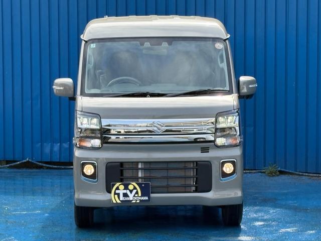 Suzuki EVERY WAGON 2025