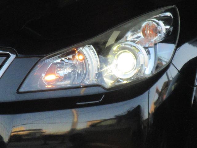 Subaru LEGACY OUTBACK 2011