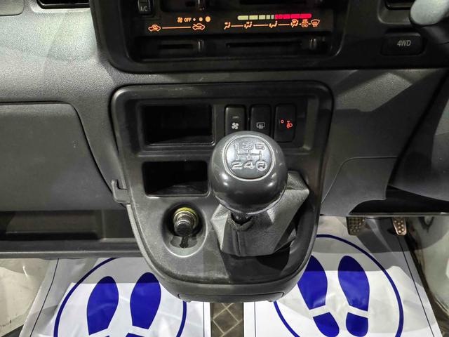 Daihatsu HIJET CARGO 2015