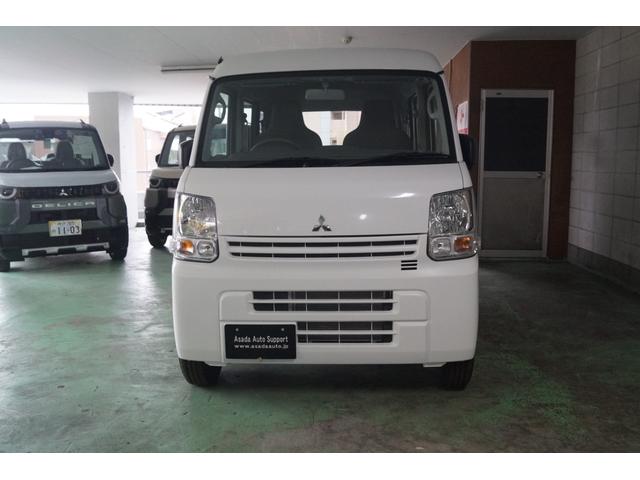 Mitsubishi MINICAB VAN 2025