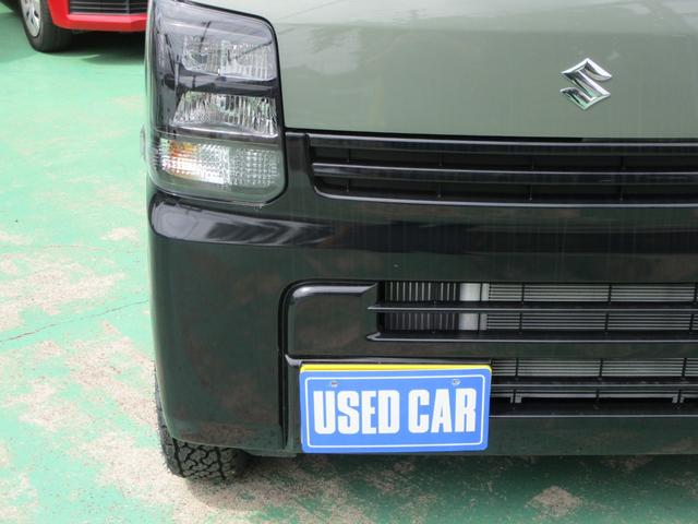 Suzuki EVERY 2025