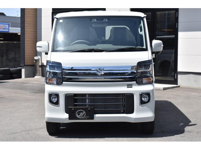 Suzuki EVERY WAGON 2025