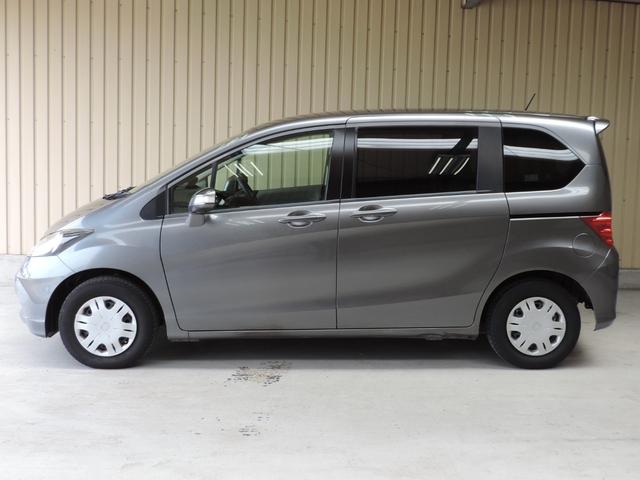 Honda FREED 2010
