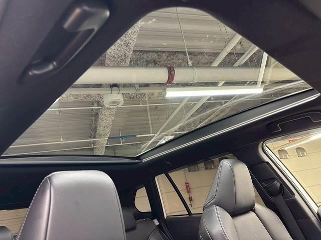 Toyota COROLLA CROSS 2024