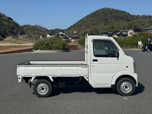 Mazda SCRUM TRUCK 2003