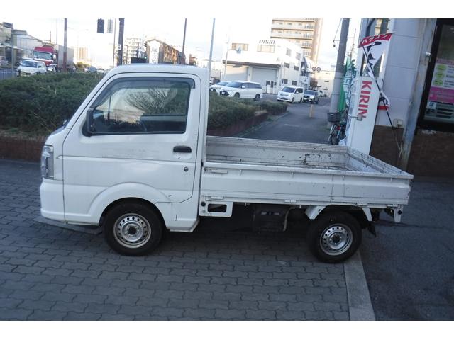 Nissan NT100CLIPPER TRUCK 2020