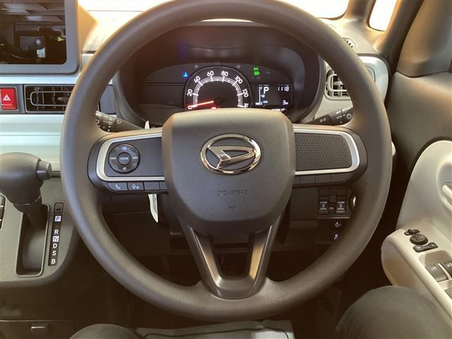 Daihatsu MOVE CANBUS 2024