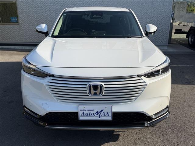 Honda VEZEL 2024