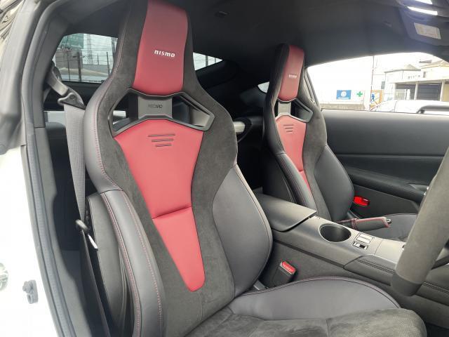 Nissan FAIRLADY Z 2024