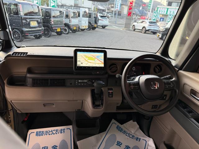 Honda N-BOX JOY 2026