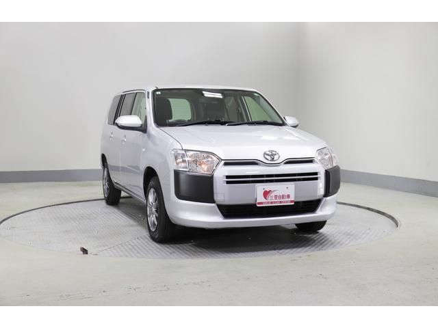 Toyota PROBOX 2023