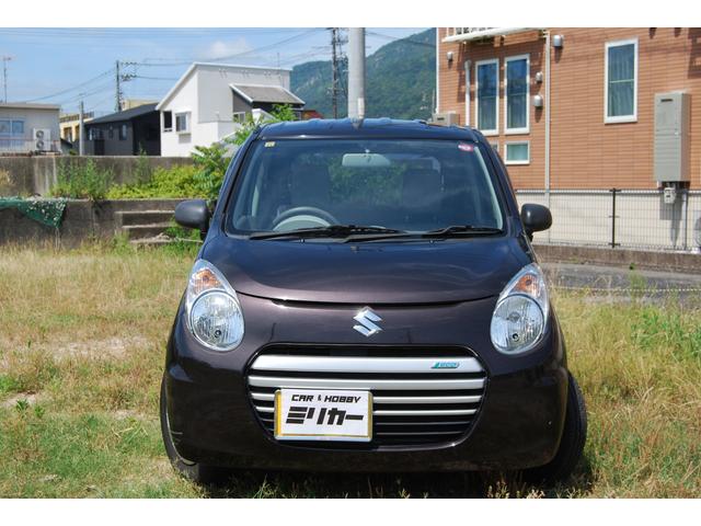 Suzuki ALTO ECO 2014