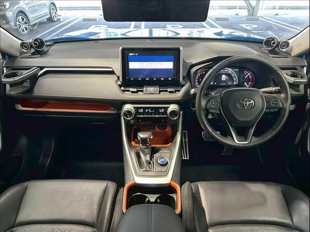 Toyota RAV4 2019
