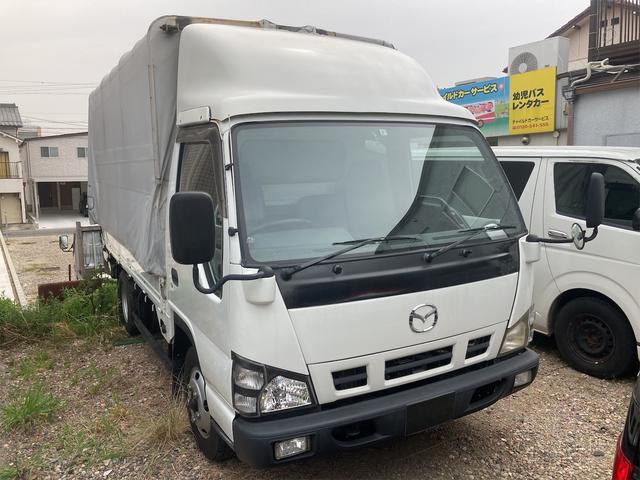 Mazda TITAN TRUCK 2005