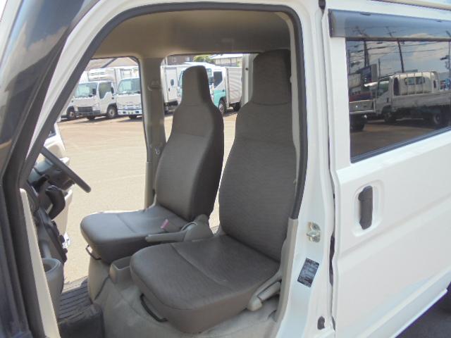 Nissan CLIPPER VAN 2018